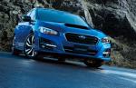 Subaru Levorg 1.6GT EyeSight V-SPORT 2018 года (JP)